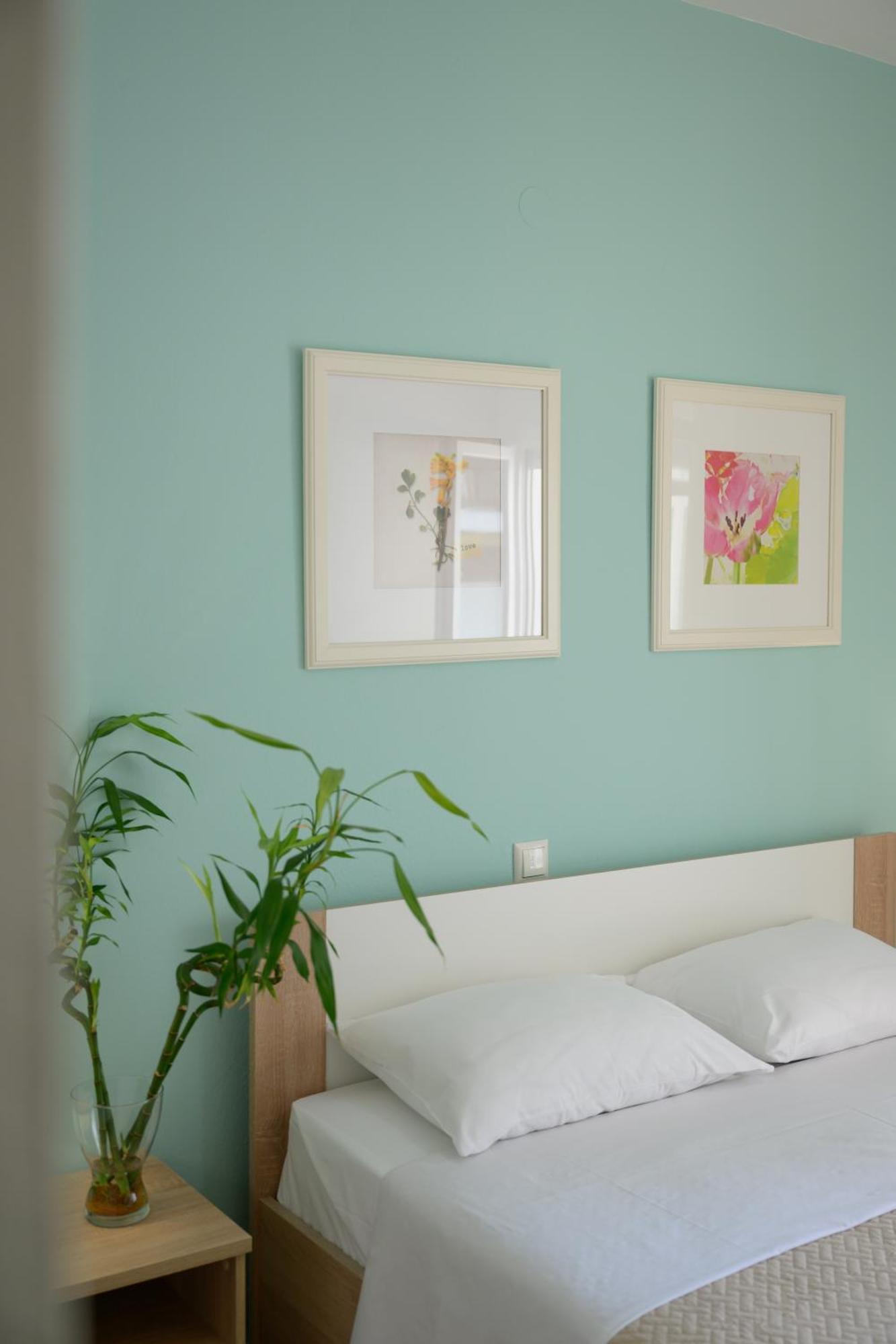 City Center Apartment Ioannina Ngoại thất bức ảnh